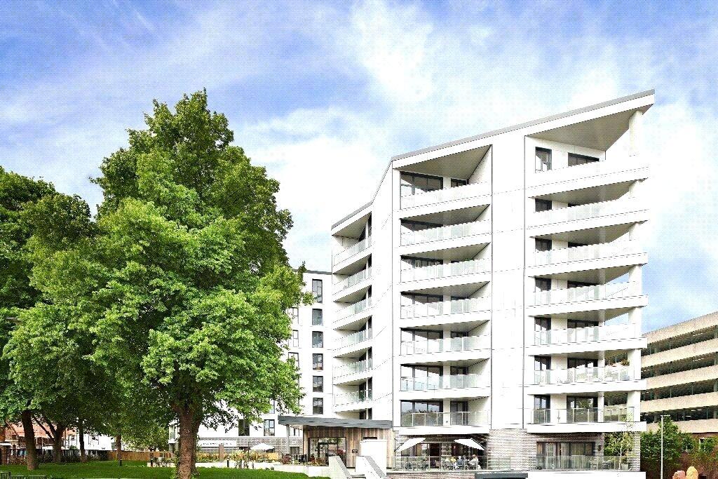 Apartment in Taunton