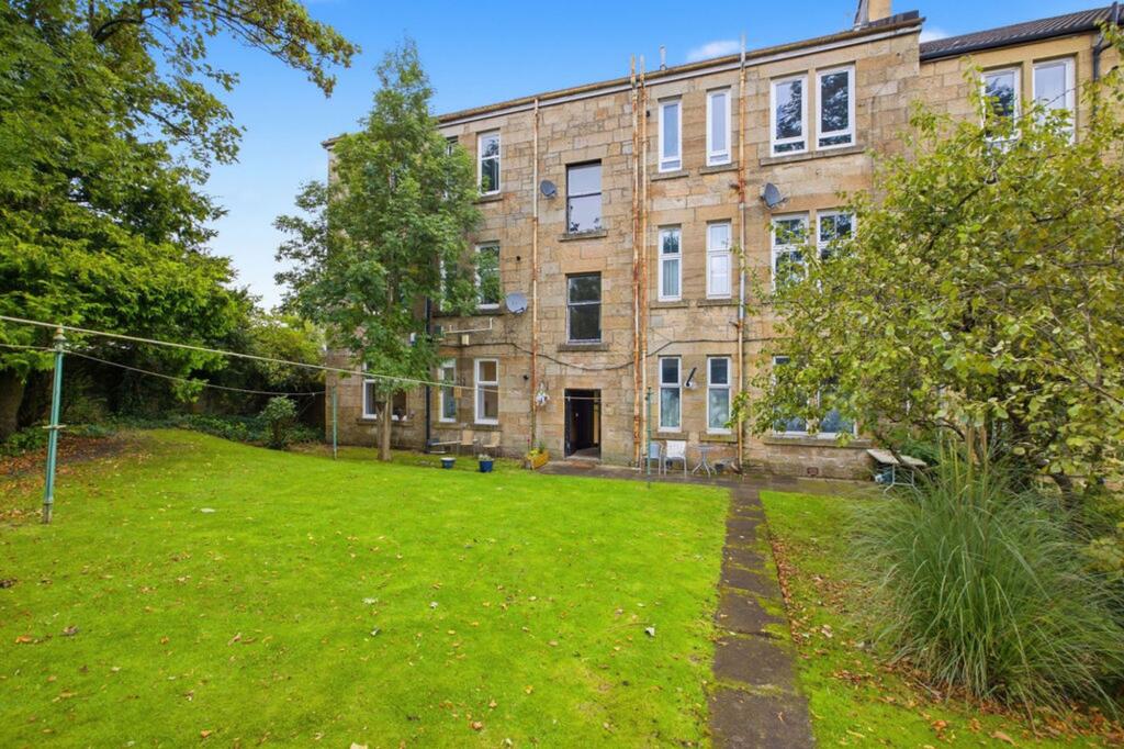 Apartment in Paisley, Charleston - View 4