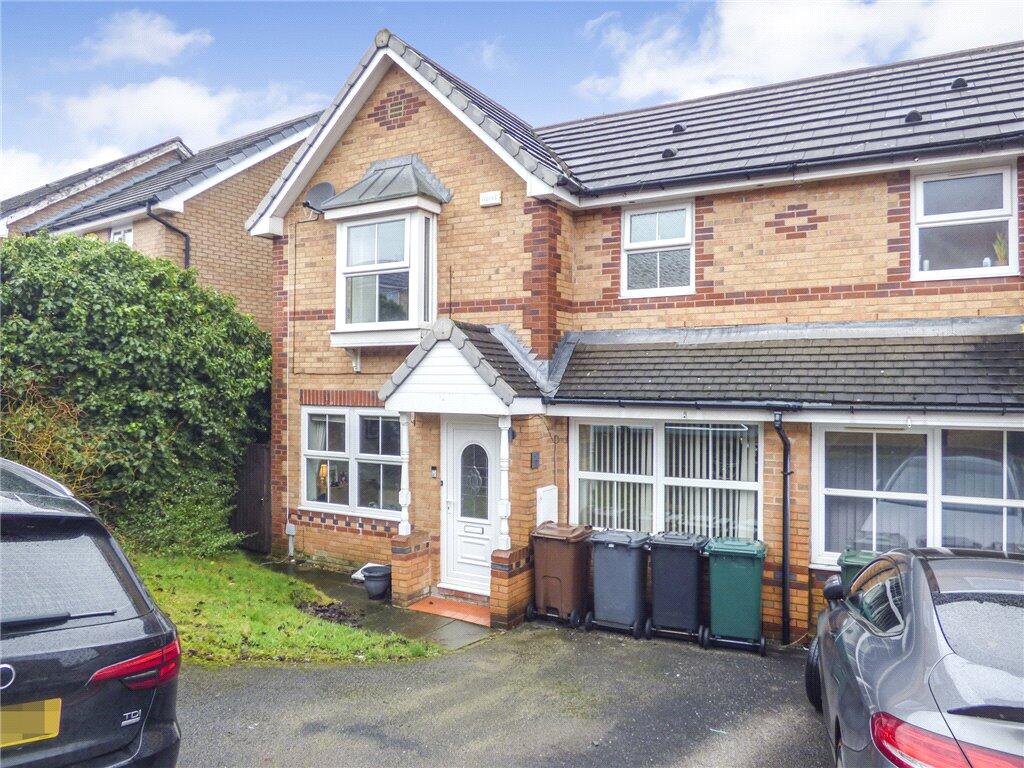 Main image of property: Tinkler Stile, Thackley, Bradford, West Yorkshire, BD10