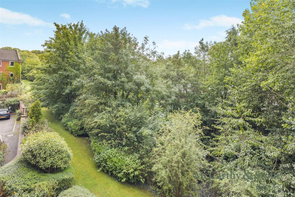 Apartment in Congleton, Congleton Market Quarter, Buglawton - View 3