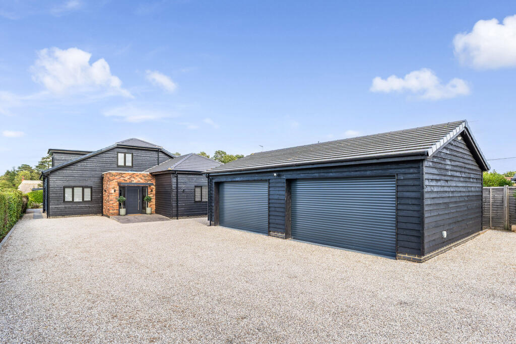 Main image of property: Ugley Green, Bishop's Stortford, CM22