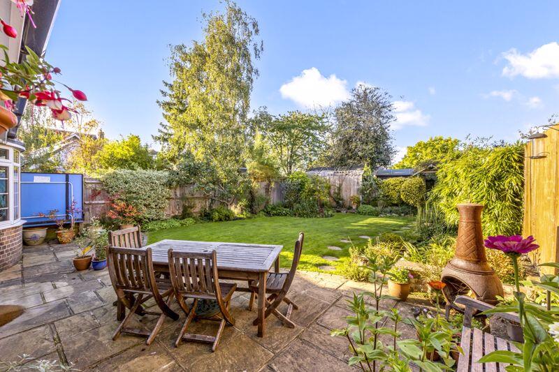 House in Horsham, Jolesfield Common, West Grinstead - View 2