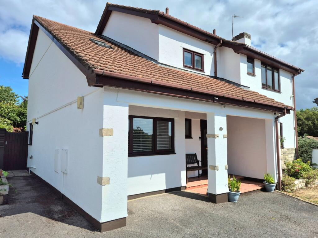 Main image of property: Steeple Close, Poole, Dorset, BH17