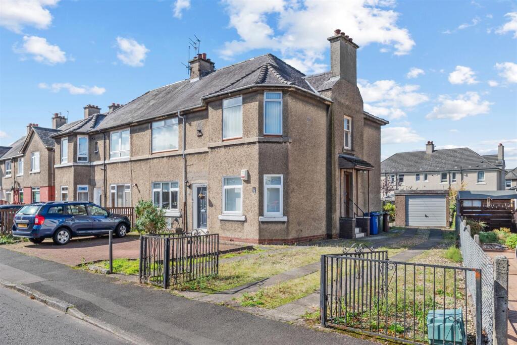 Main image of property: Second Avenue, Renfrew