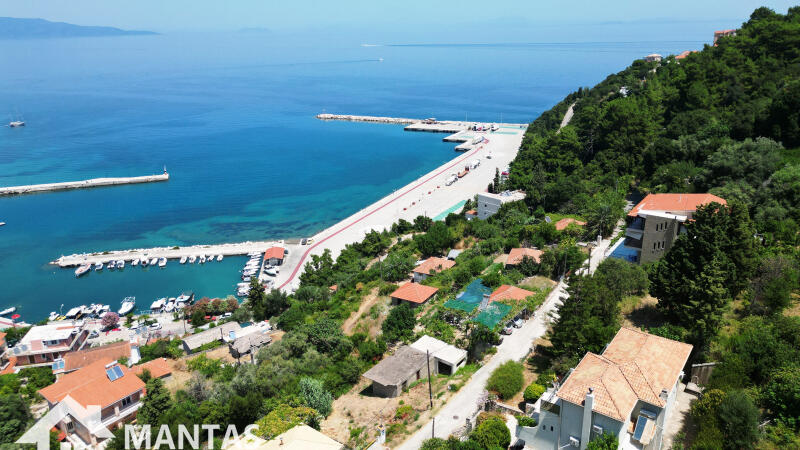 Main image of property: Ionian Islands, Cephalonia, Poros