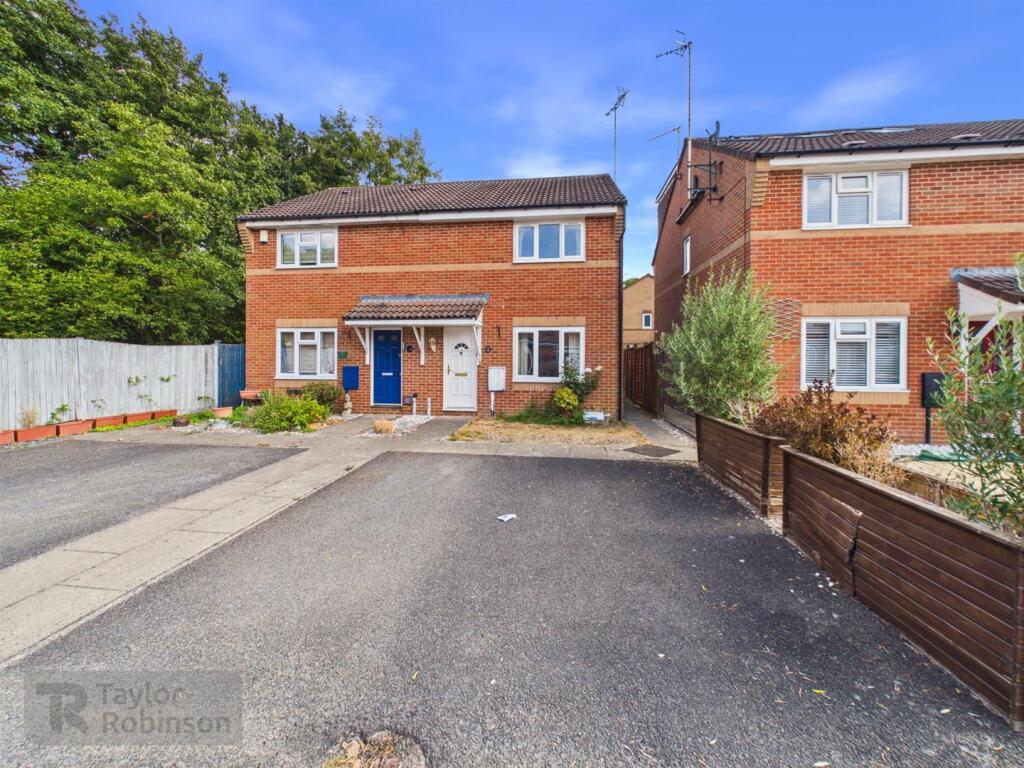 Main image of property: Salterns Road, Maidenbower, Crawley