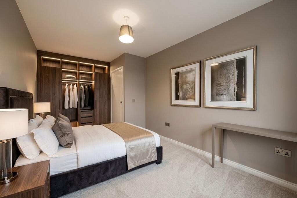 Main image of property: Plot 39 Blackhill View, Breich