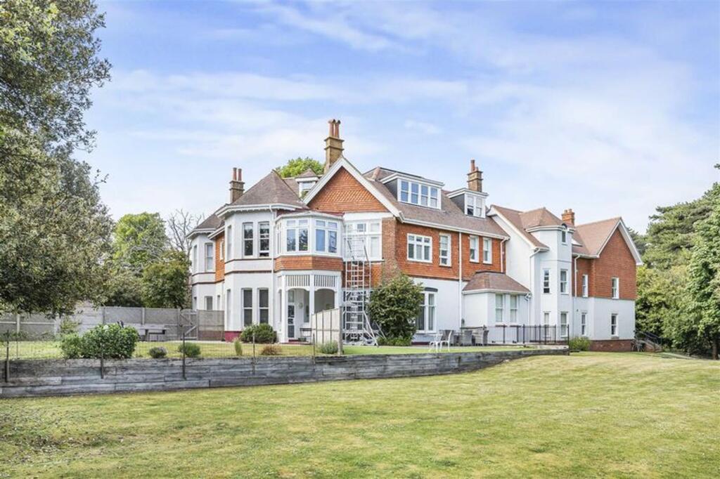 Main image of property: Mckinley Road, Bournemouth, BH4