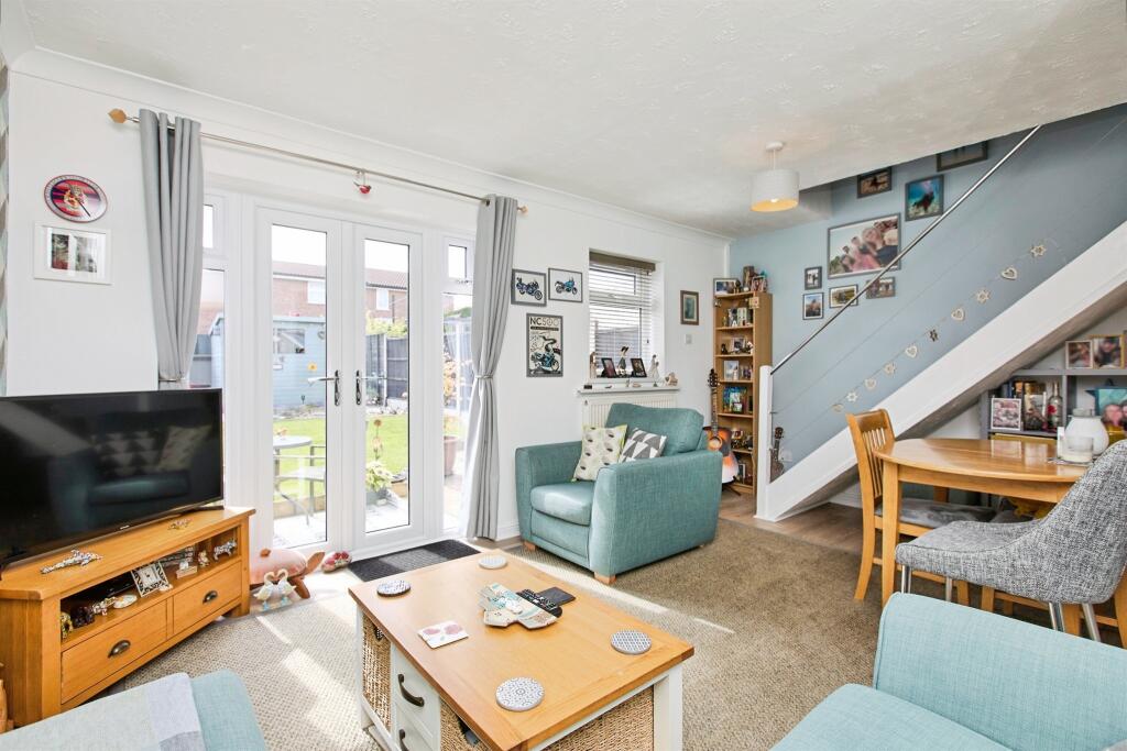 Simcoe Leys, Chellaston, Derby - View 4