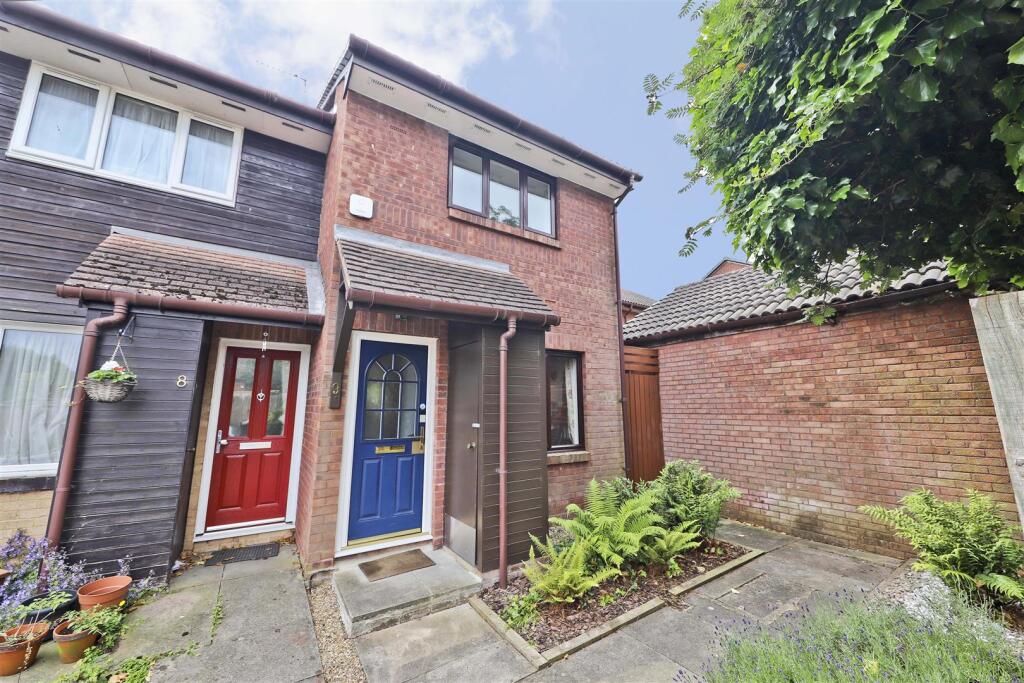 Main image of property: Greystoke Drive, Ruislip