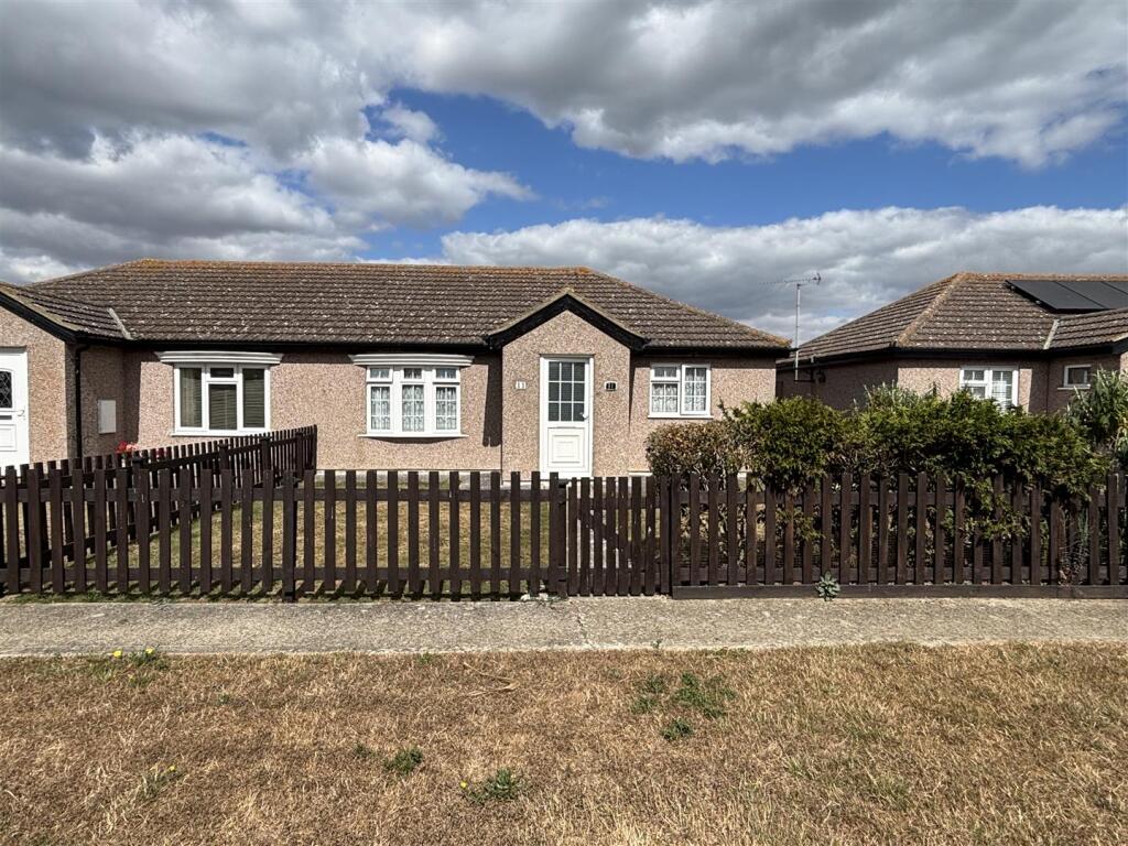 Main image of property: 11, Silver Birches, Minster Park, Minster-on-sea,