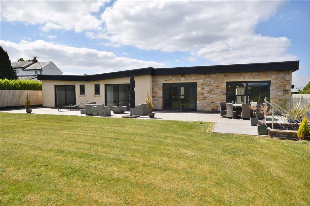 Main image of property: Meadow View, Brown House Lane, Higher Wheelton, Chorley