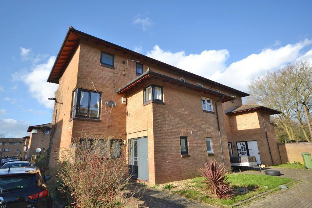 Main image of property: Bridgeford Court, Oldbrook, Milton Keynes, Buckinghamshire, MK6 2NA