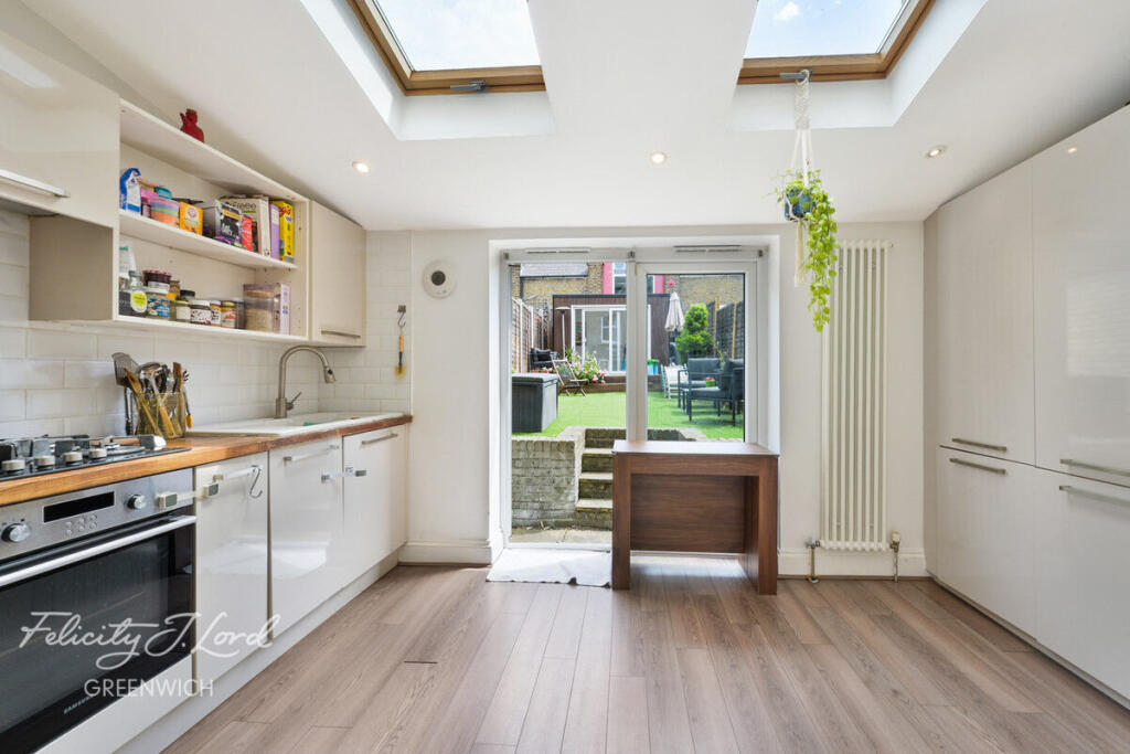 Main image of property: Combedale Road, Greenwich. SE10