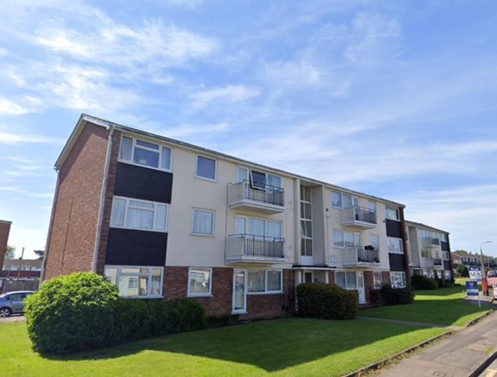 Main image of property: Stratfield Road, Borehamwood, WD6