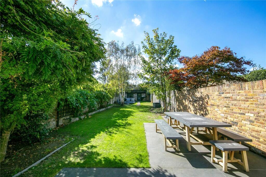 French Street, Sunbury-On-Thames – pohled 6