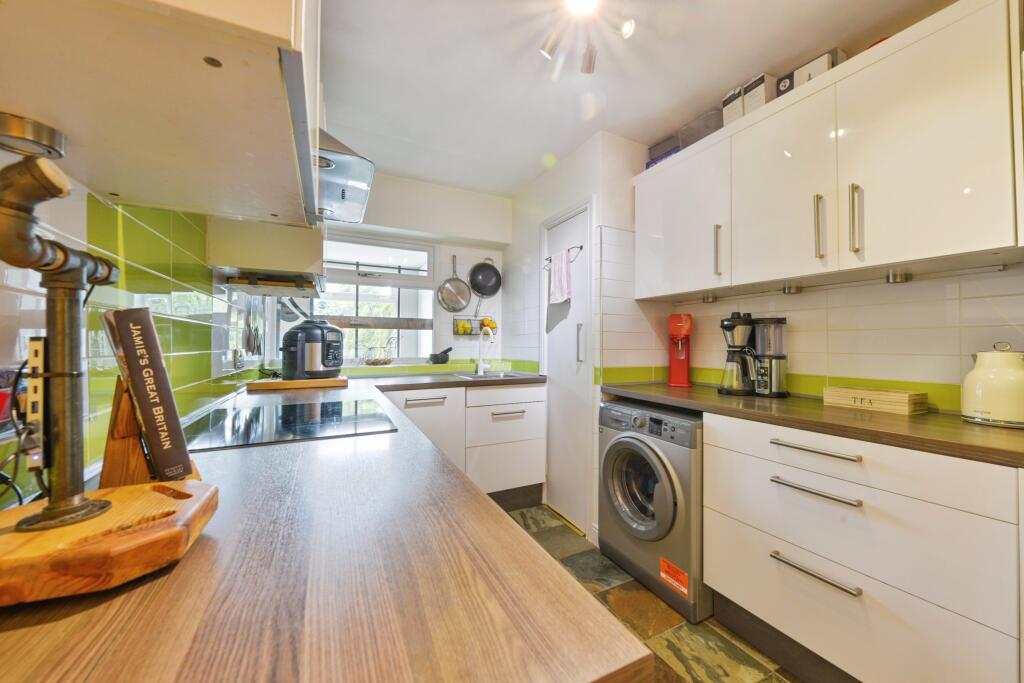 House in Hertford, Watton-at-Stone - View 4