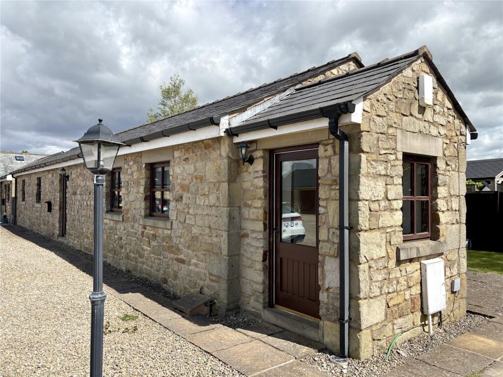 Main image of property: Castle Lane, Garstang, Preston