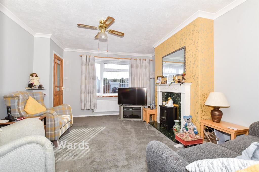 House in Tonbridge and Malling, East Malling and Larkfield - View 3