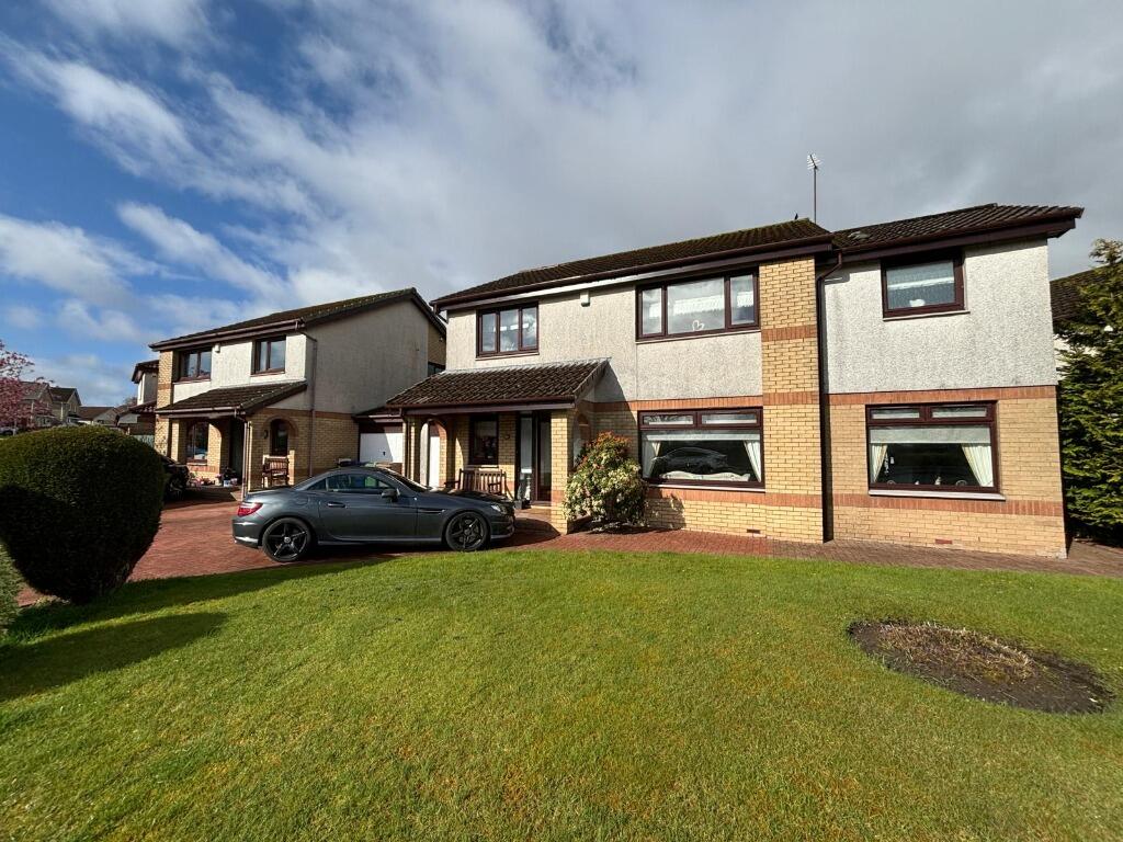 Main image of property: Flures Drive, Erskine, Renfrewshire, PA8