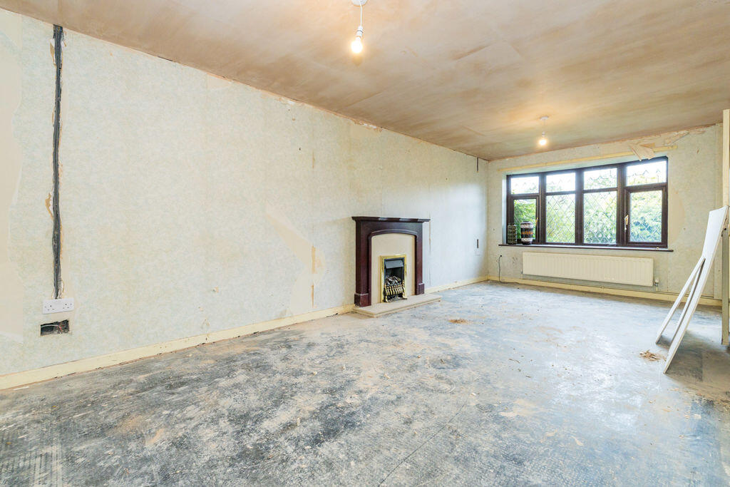 House in Wigan - View 3