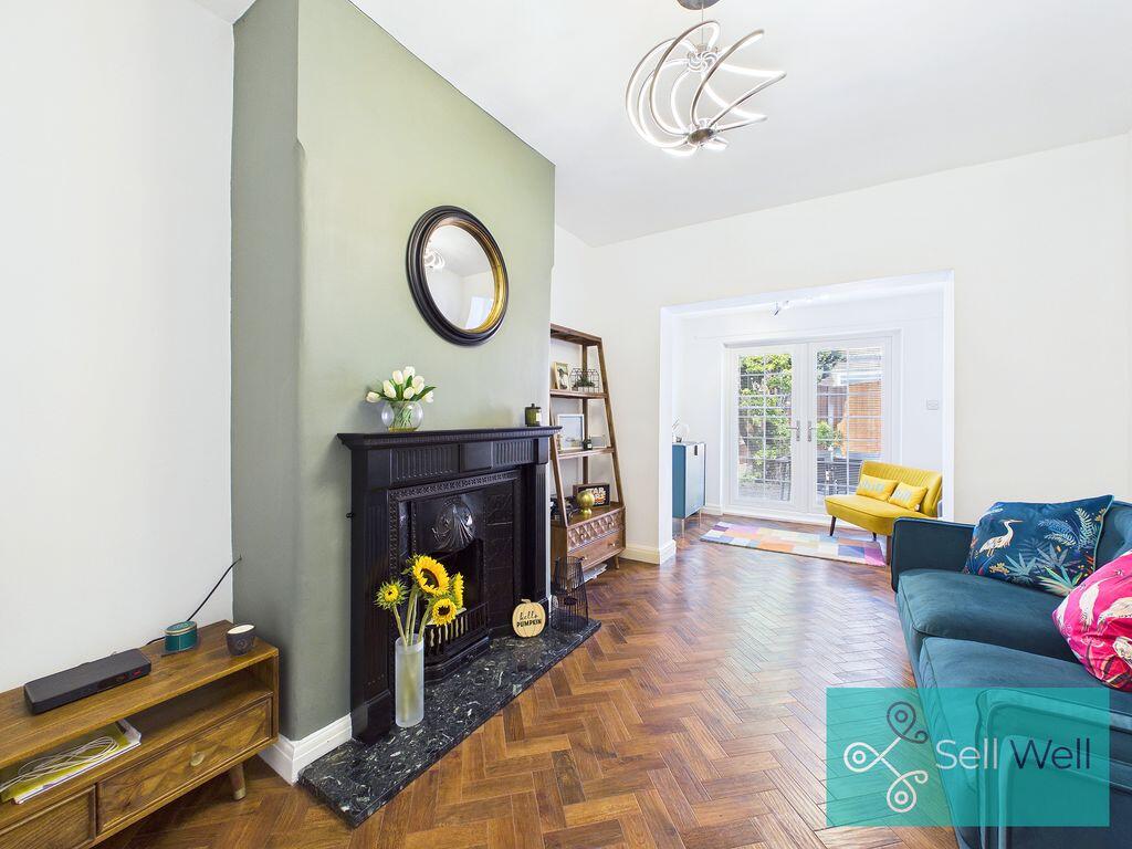 House in Salford, Ellenbrook - View 2
