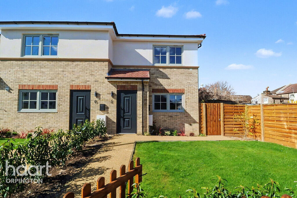 Main image of property: Hainault Street, LONDON