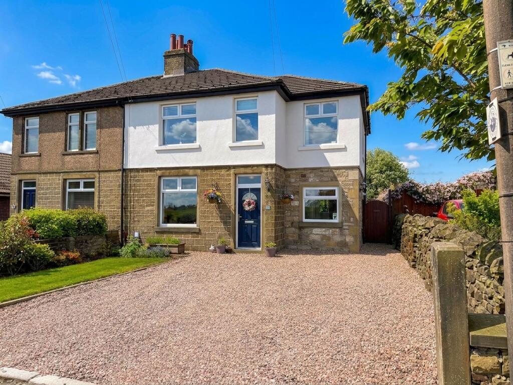 Main image of property: Park Lane, Birdsedge, HD8