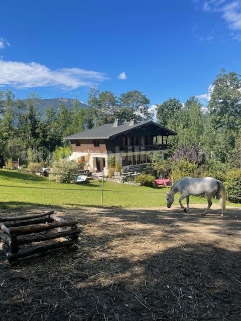 Main image of property: Rhone Alps, Haute-Savoie, Les Houches