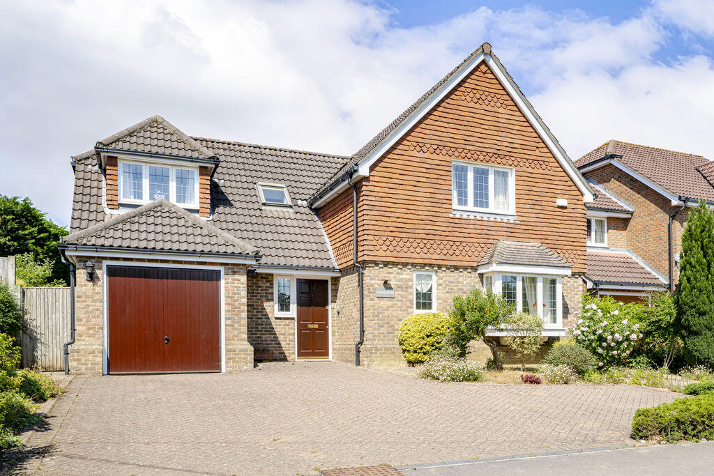 Main image of property: Straight Half Mile, Maresfield