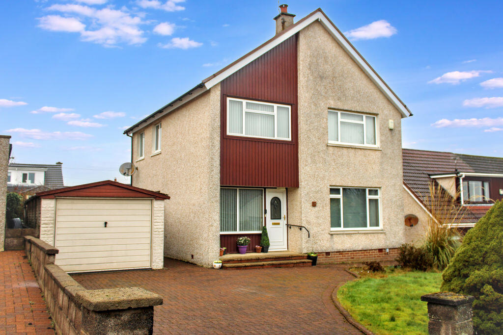 Main image of property: 54 Auchinbaird, Sauchie FK10 3HA