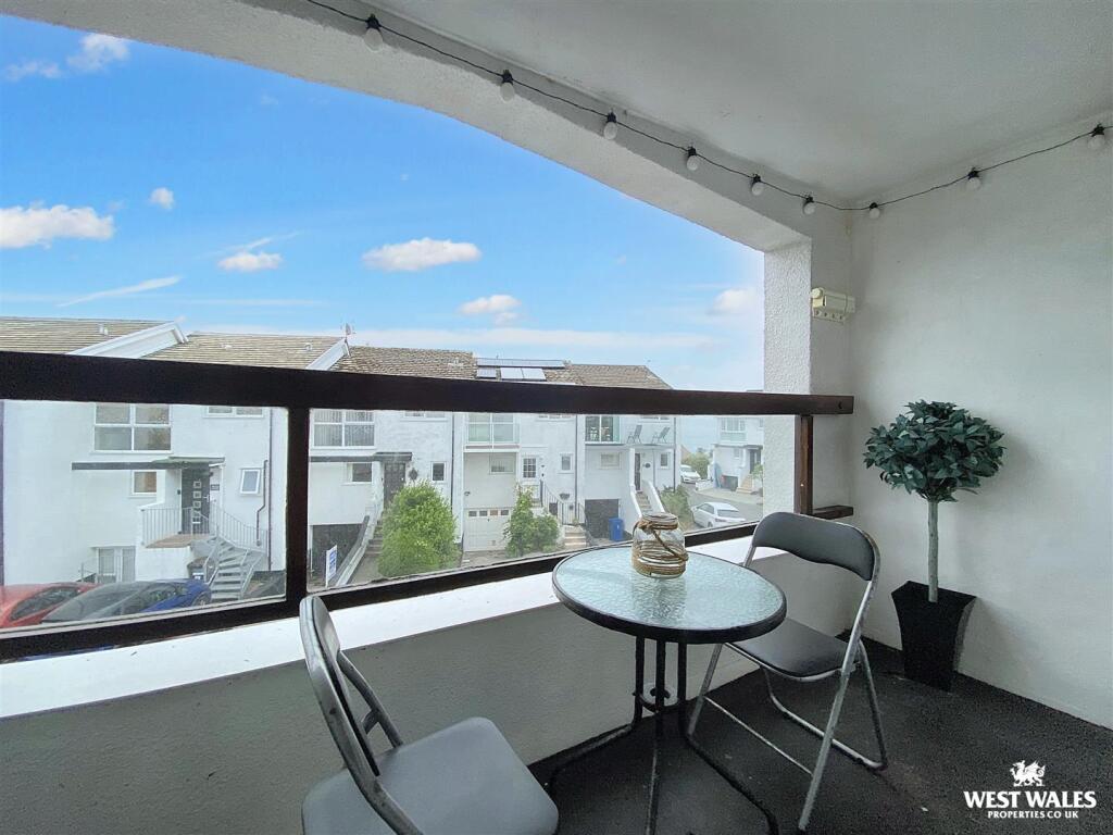 Main image of property: Captains Walk, Saundersfoot