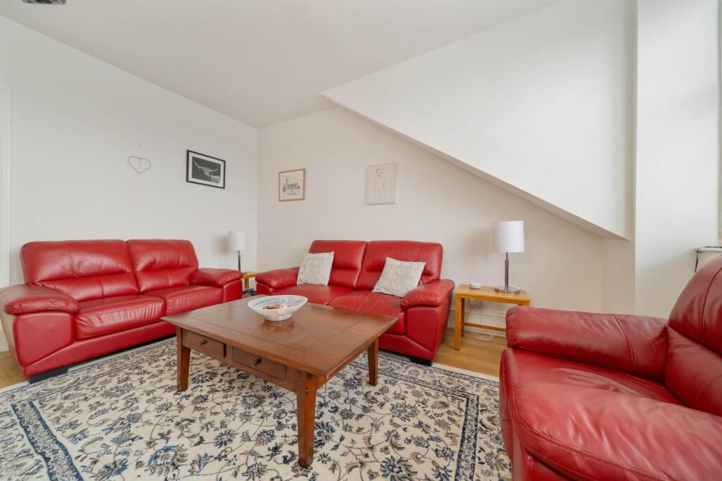Apartment in Kilmacolm, Inverclyde - View 4