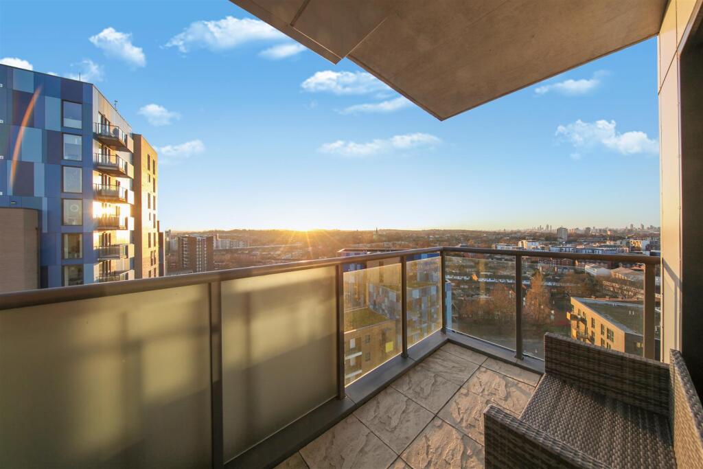 Main image of property: Larkwood Avenue, London