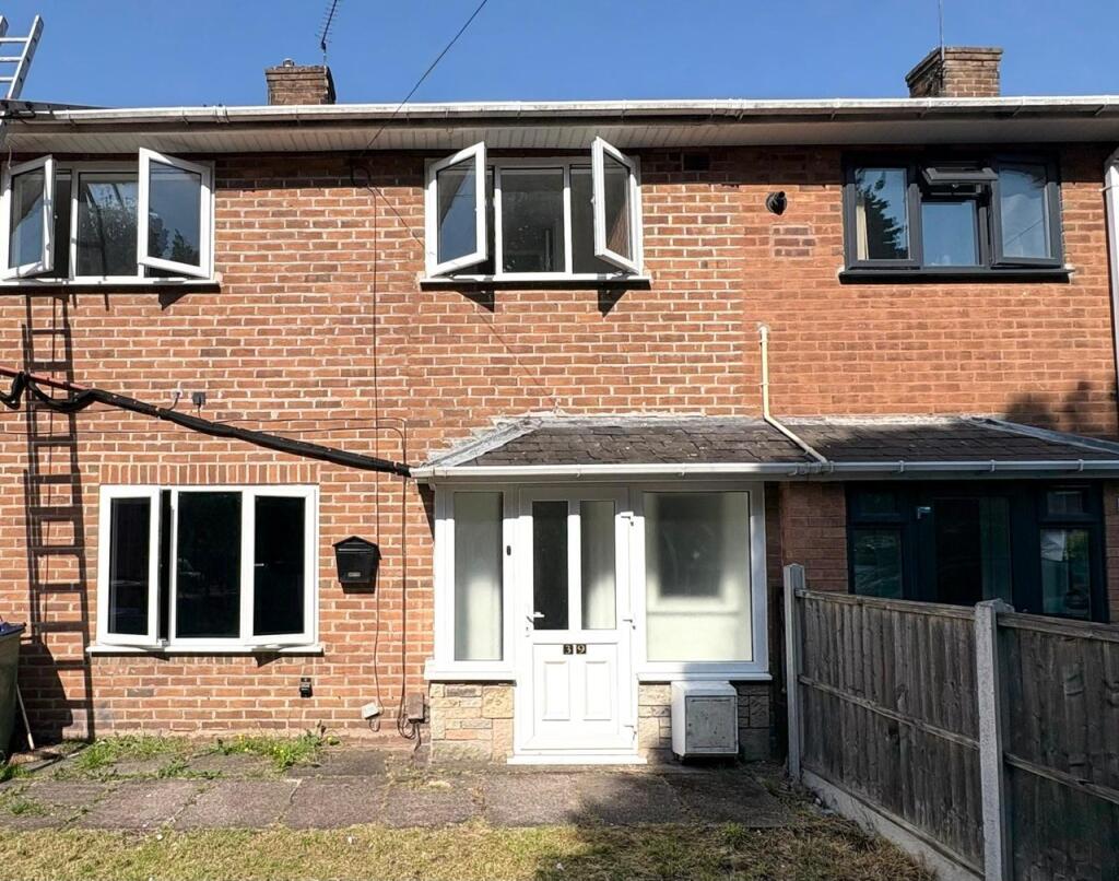 Main image of property: Denbigh Road, Tipton