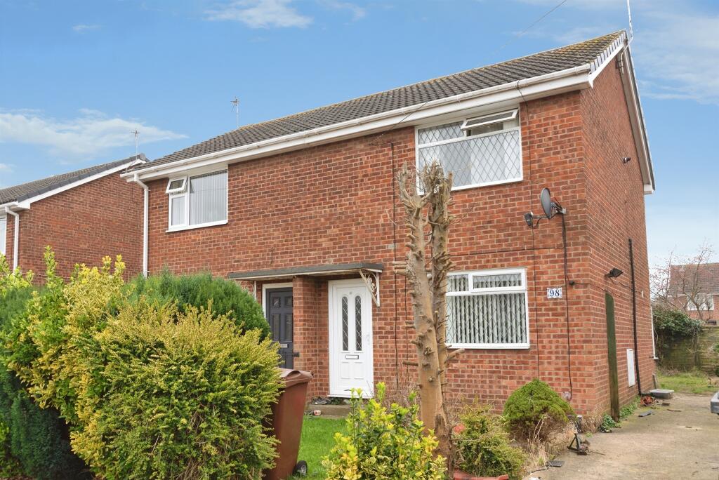 Willowdale, Hull, Hull