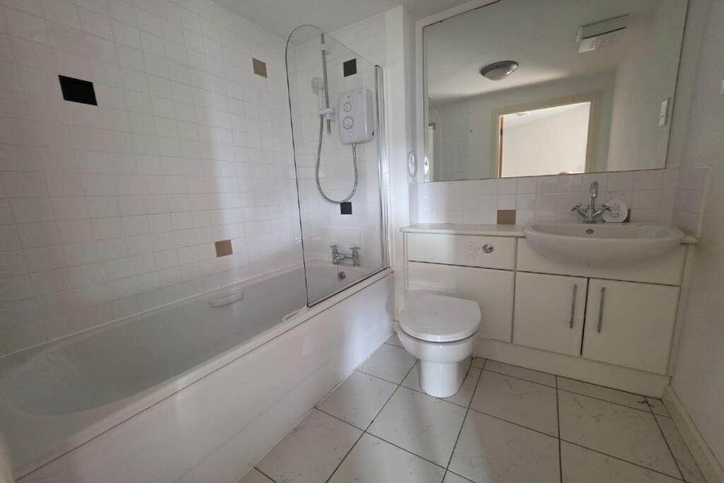 Additional image 7 of  7, Dee Village, Millburn St, 3rd Floor Flat, Aberdeen, AB116LG