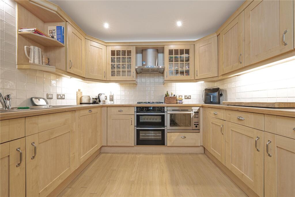 Main image of property: Alexander Laroche Court, Richmond