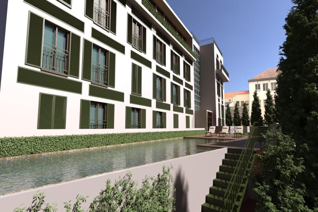 Main image of property: Madeira, Funchal