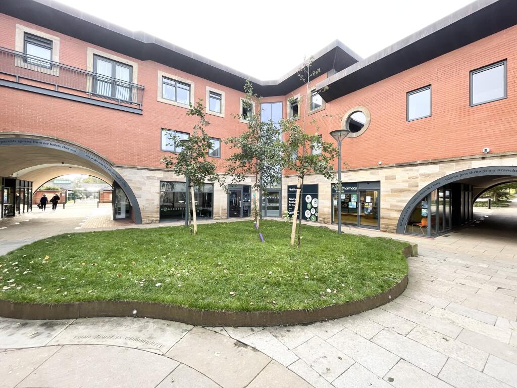Main image of property: Tillage Green, Darlington, DL2 2GL