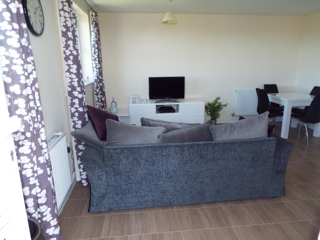 Apartment in Southampton - More