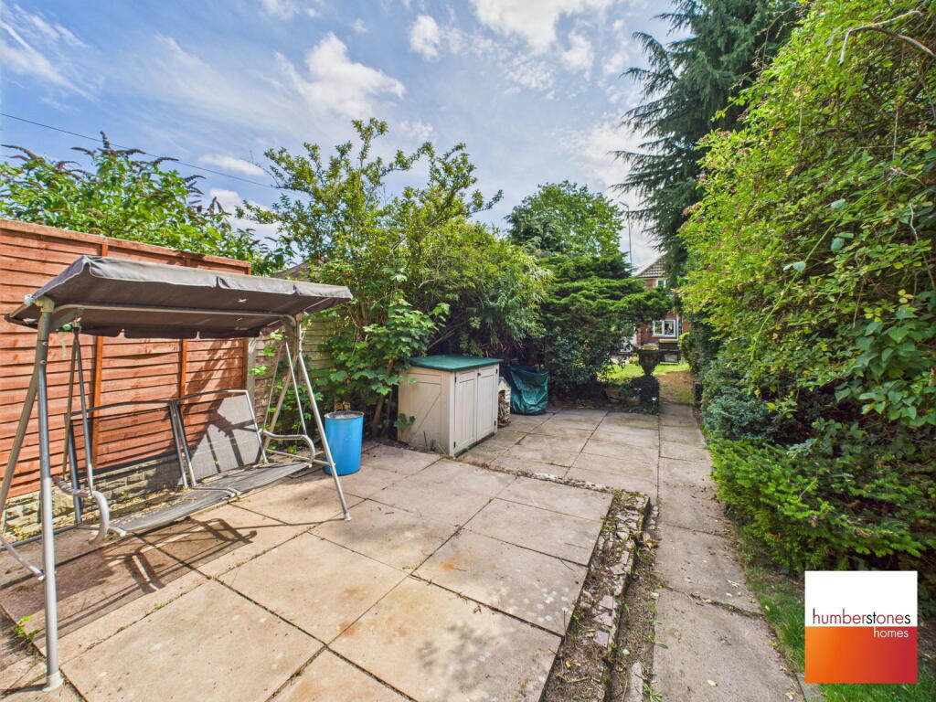 Additional image 24 of Quinton Lane, Quinton