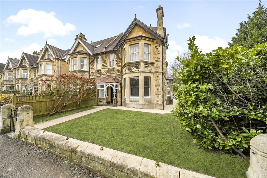 Additional image 2 of Forester Road, Bath, Somerset, BA2