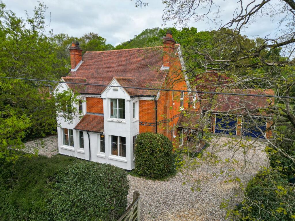 Main image of property: Pamber Road, Silchester, Reading, Berkshire, RG7 2NU