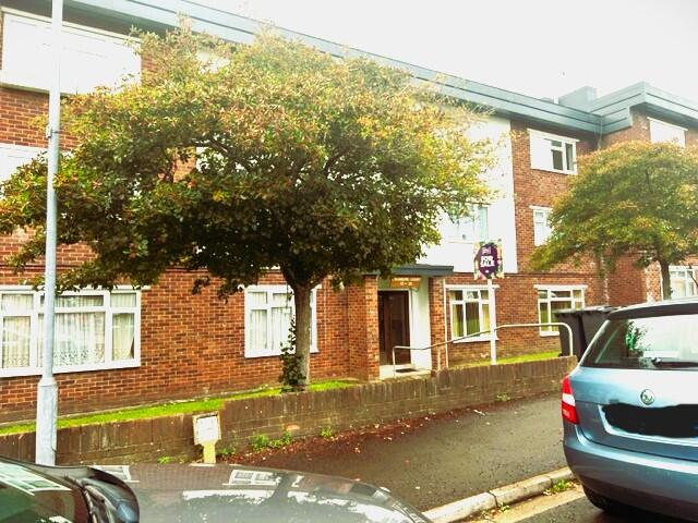 Main image of property: Woolaston Avenue, Cardiff(City), CF23