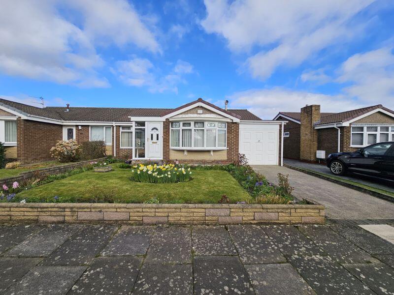 Main image of property: Crofthead Drive, Cramlington
