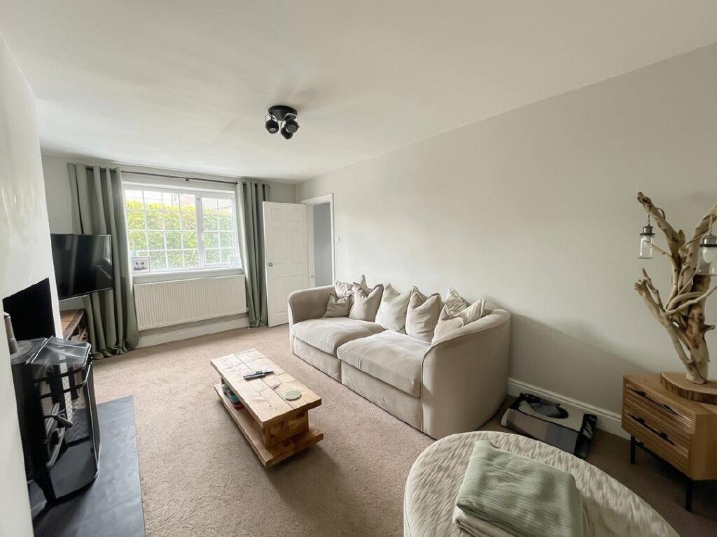House in Llandudno, Broughton - View 2