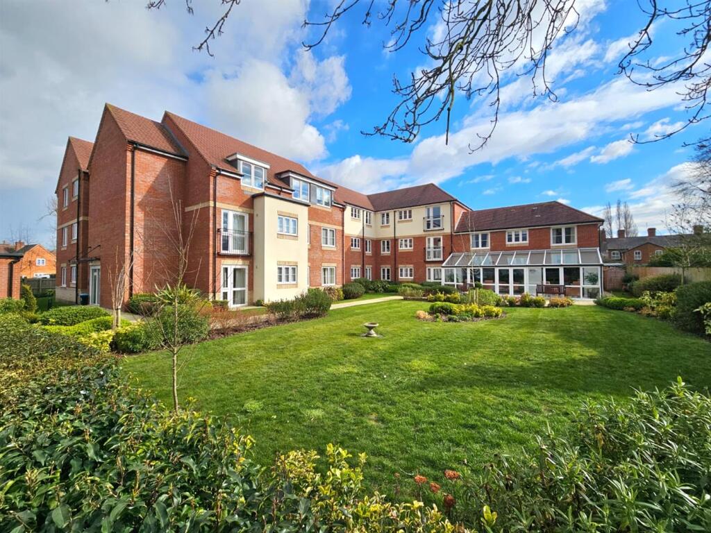 Station Road, Knowle, Solihull