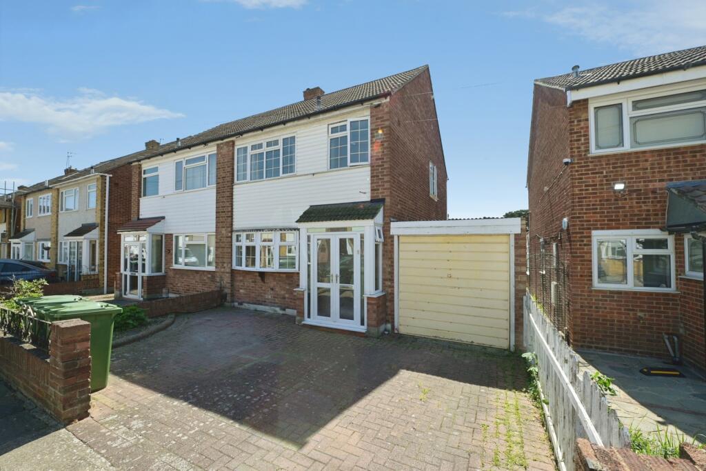 Main image of property: Birch Close, Romford, RM7