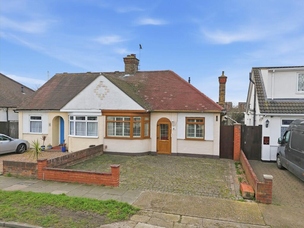 Main image of property: GORDON ROAD, Woodside, Grays